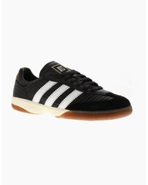 adidas Originals Samba Nts Trainers Uk Size - Black