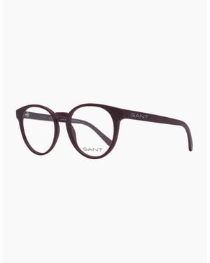 GANT Optical Frame Ga3265 070 53 - Red