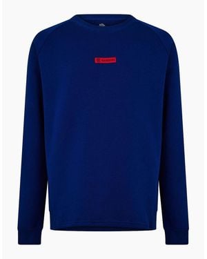 Castore Rngrscrwswts - Blue