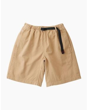 Gramicci G-Shorts - Green