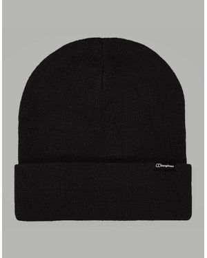 Berghaus Inflection Beanie - Black