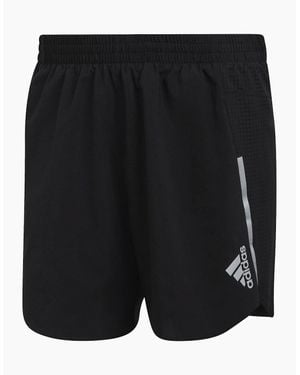 adidas D4R Short 7In - Black