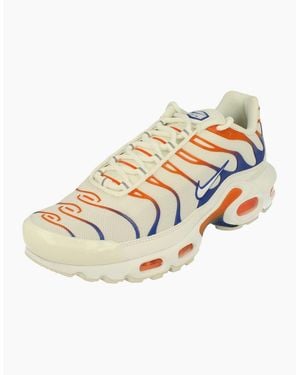 Nike Air Max Nike Air Max Plus Dz3671 103 - White