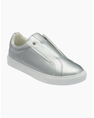 Lotus Leon Trainers - Metallic
