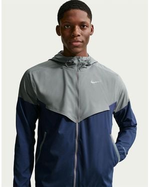 Nike Windrun Jacket - Blue