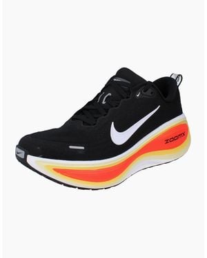 Nike Vomero Plus Running Trainers Hv8150 009 - Black