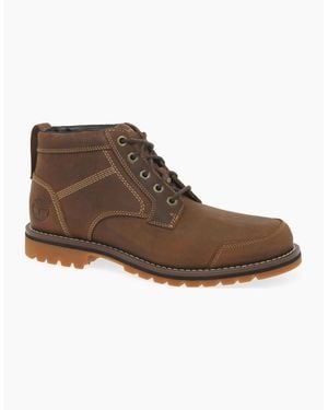 Timberland Larchmont 2 Chukka Boots - Brown