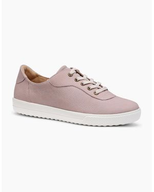 Hotter Rosie Trainers - Pink