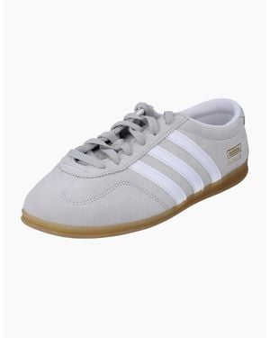 adidas Originals Gazelle Lo Pro Trainers Trainers Js4516 - Grey