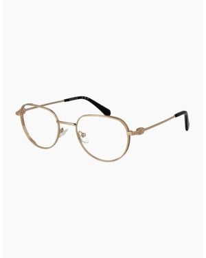 Replay Optical Frame Ry460V 01 51 - Metallic