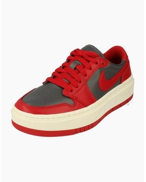 Nike Air Jordan 1 Elevate Low Trainers Dh7004 006 - Red