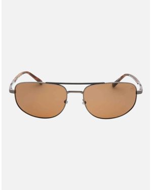 Timberland Sunglasses - Natural