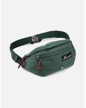 Craghoppers Kiwi Classic 1.5L Waist Bag - Green