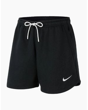 Nike Sht En Molleton - Black
