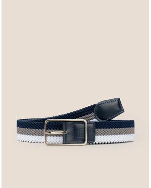 Oswin Hyde Jay Reversible - Blue