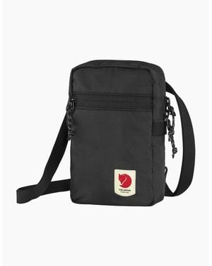 Fjallraven Fjällräven High Coast Pocket Bag - Black