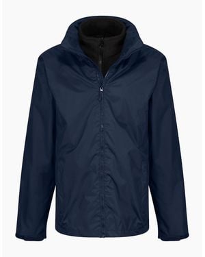Regatta Professional Waterproof Jacket - Blue