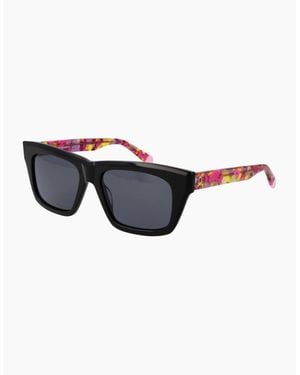 Benetton Sunglasses Be5079 001 54 - Blue