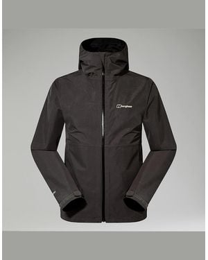 Berghaus Bramblfell Interactive Gore-Tex Waterproof Jacket - Grey