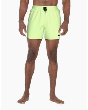 Nike Tape Shorts - Green