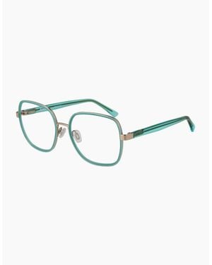 Roxy Optical Frame Erjeg03097 Bzg0 Aldea - Blue