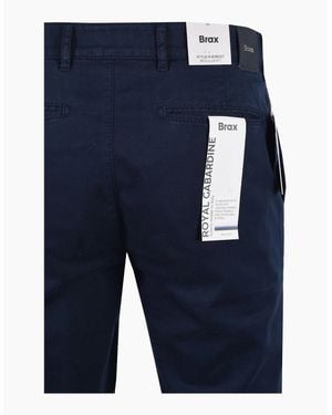 Brax Everest Chino - Blue