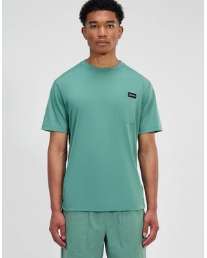Berghaus Relaxed Tech Tee - Black