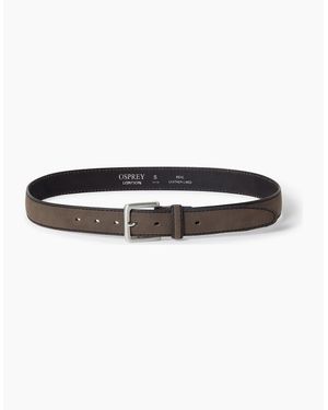 Osprey Dickens Belt - Brown