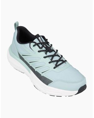 Mountain Warehouse Ladies Switch Everyday Trainers - Blue