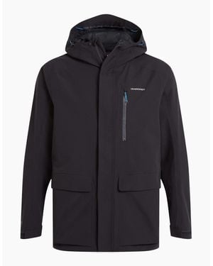 Craghoppers Lorton Ii Waterproof Jacket - Blue