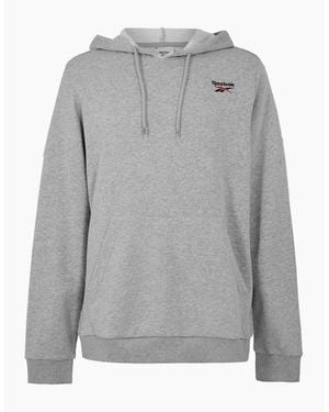 Reebok Identity S Lg Sn99 - Grey