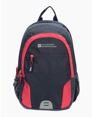 Mountain Warehouse Quest 12L Backpack - Blue