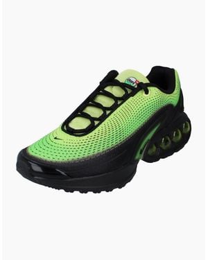 Nike Air Max Dn8 Amd Trainers Hv3521 700 - Green