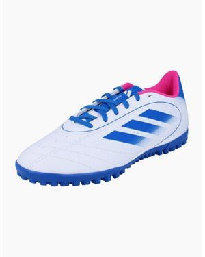 adidas Goletto Ix Tf Footbal Boots Trainers Jp5615 - Blue