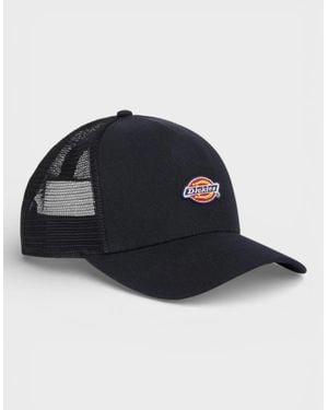Dickies Hanston Trucker Cap - Blue