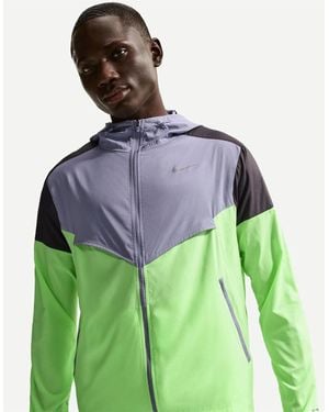 Nike Windrun Jacket - Green
