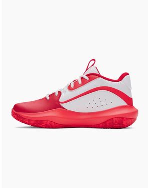 Under Armour Lockdown 7 - Pink