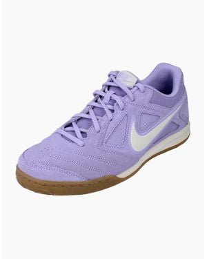 Nike Gato Trainers Hq6020 500 - Purple