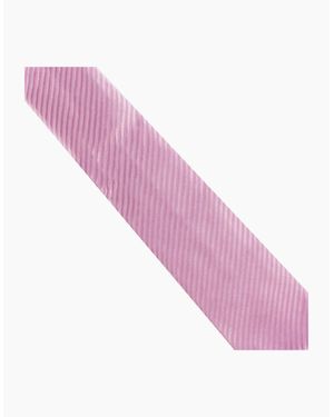 dunhill Tie - Pink