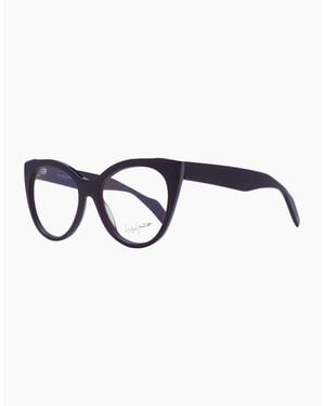 Yohji Yamamoto Optical Frame Yy1034 771 54 Filter - Blue