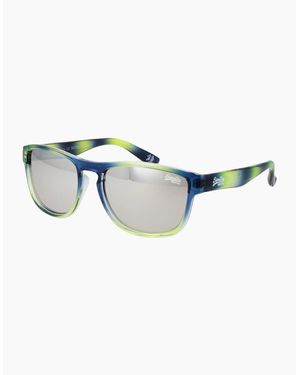 Superdry Sunglasses Sds Rockstar 107 54 - Blue