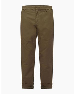 Replay Trousers - Green