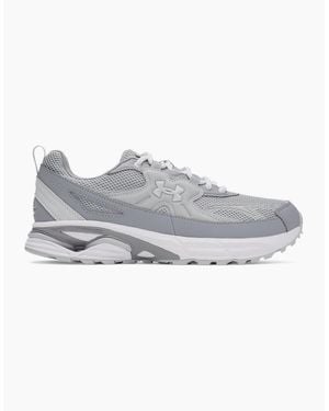 Under Armour Apparition Tech - Grey