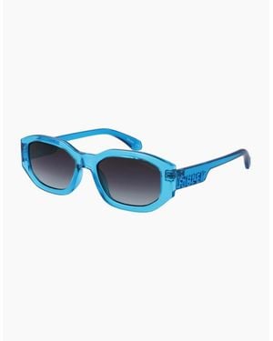 Superdry Sunglasses Sds 5020 105 53 - Blue