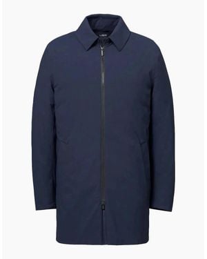 UBR Quantum Coat 590 - Blue