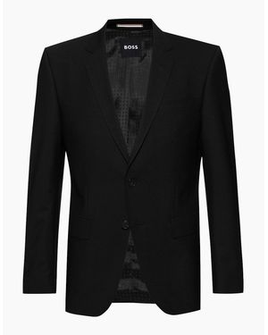 BOSS H Huge Mm C 224 10245447 01 - Black
