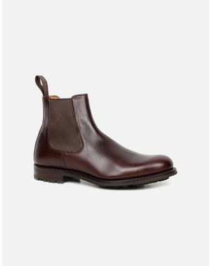 Cheaney Barnes Iii B Chelsea Boots - Brown