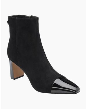 Lotus Danni Ankle Boots - Black
