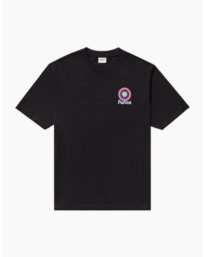 Parlez Winston T-Shirt - Black