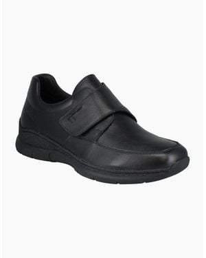 Josef Seibel Clara 03 Shoes - Black